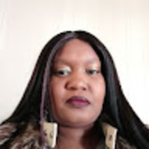 Meet your Posher, Sharleta - Picture 1 of 1